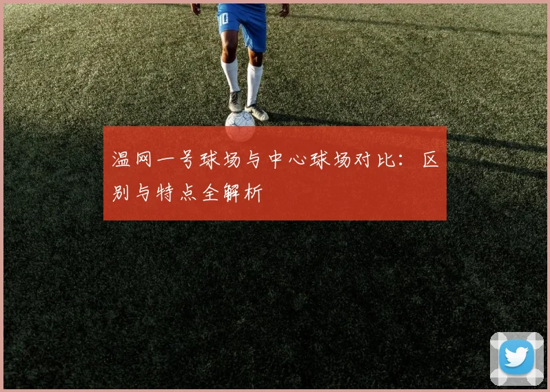 温网一号球场与中心球场对比：区别与特点全解析