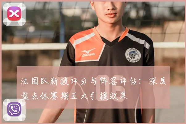 法国队新援评分与阵容评估:深度盘点休赛期五大引援效果