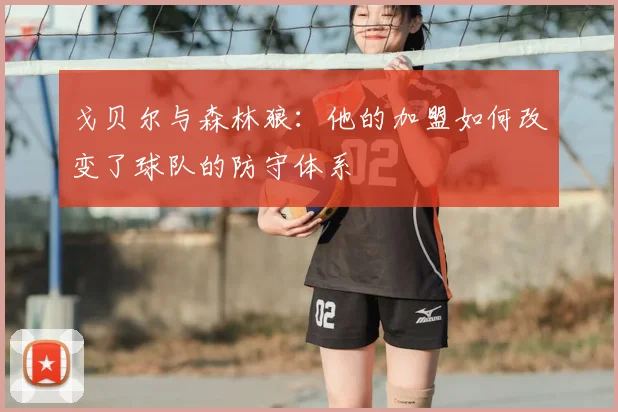戈贝尔与森林狼：他的加盟如何改变了球队的防守体系